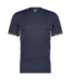 DASSY Nexus NEXT D-Flex T-Shirt Donkerblauw/Grijs