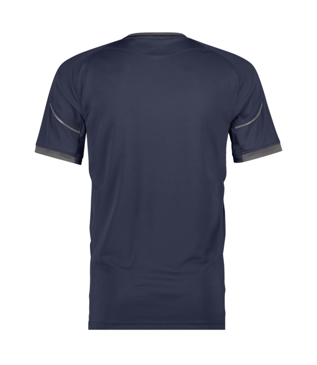 DASSY Nexus NEXT D-Flex T-Shirt Donkerblauw/Grijs