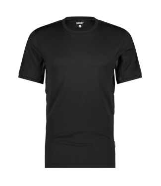 DASSY DASSY Nexus NEXT D-Flex T-Shirt Zwart