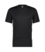 DASSY Nexus NEXT D-Flex T-Shirt Zwart