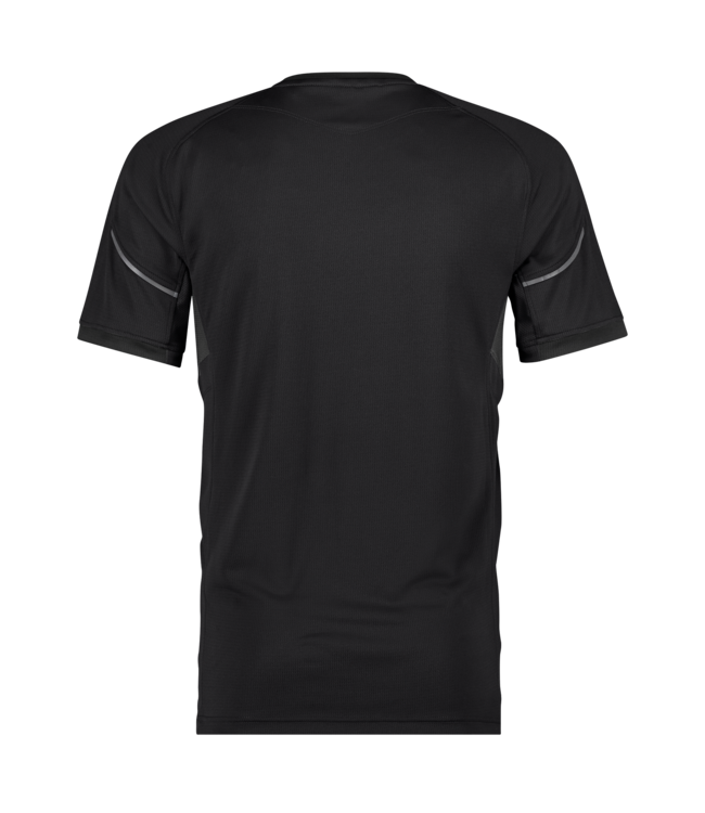 DASSY Nexus NEXT D-Flex T-Shirt Zwart