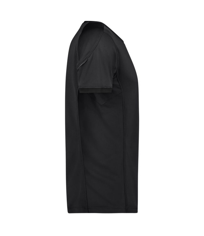 DASSY Nexus NEXT D-Flex T-Shirt Zwart