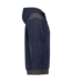 DASSY Indy NEXT DNA Sweater met Capuchon Donkerblauw/Grijs
