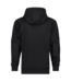 DASSY Indy NEXT DNA Sweater met Capuchon Zwart