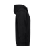 DASSY Indy NEXT DNA Sweater met Capuchon Zwart