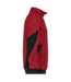 DASSY Hyrax NEXT D-FX Werktrui Sweater Rood/Zwart