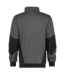 DASSY Hyrax NEXT D-FX Werktrui Sweater Grijs/Zwart
