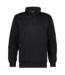 DASSY Hyrax NEXT D-FX Werktrui Sweater Zwart