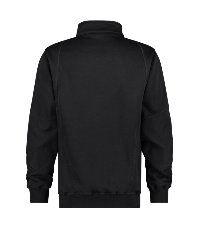 DASSY Hyrax NEXT D-FX Werktrui Sweater Zwart