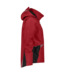DASSY Hyper NEXT D-FX Winter Werkjas Rood/Zwart