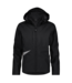 DASSY Hyper NEXT D-FX Winter Werkjas Zwart/Grijs