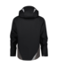 DASSY Hyper NEXT D-FX Winter Werkjas Zwart/Grijs