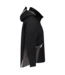 DASSY Hyper NEXT D-FX Winter Werkjas Zwart/Grijs