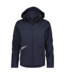 DASSY Hyper NEXT D-FX Winter Werkjas Donkerblauw/Grijs