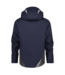 DASSY Hyper NEXT D-FX Winter Werkjas Donkerblauw/Grijs