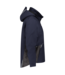DASSY Hyper NEXT D-FX Winter Werkjas Donkerblauw/Grijs
