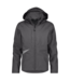 DASSY Hyper NEXT D-FX Winter Werkjas Grijs/Zwart