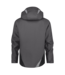 DASSY Hyper NEXT D-FX Winter Werkjas Grijs/Zwart
