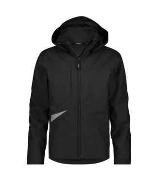DASSY DASSY Hyper NEXT D-FX Winter Werkjas Zwart