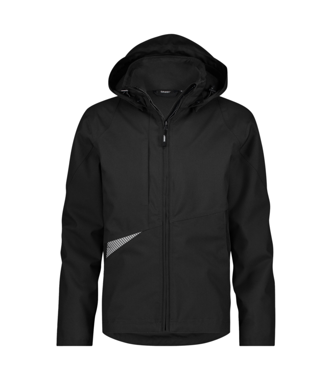 DASSY Hyper NEXT D-FX Winter Werkjas Zwart