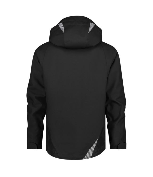 DASSY Hyper NEXT D-FX Winter Werkjas Zwart