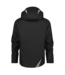 DASSY Hyper NEXT D-FX Winter Werkjas Zwart