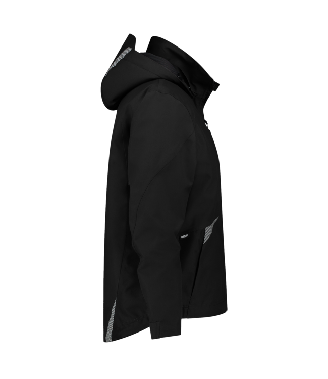 DASSY Hyper NEXT D-FX Winter Werkjas Zwart