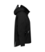 DASSY Hyper NEXT D-FX Winter Werkjas Zwart
