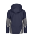 DASSY Gravity NEXT D-FX Dames Softshell Werkjas Donkerblauw/Grijs