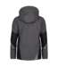 DASSY Gravity NEXT D-FX Dames Softshell Werkjas Grijs/Zwart