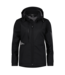 DASSY Gravity NEXT D-FX Dames Softshell Werkjas Zwart