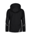 DASSY Gravity NEXT D-FX Dames Softshell Werkjas Zwart