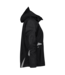 DASSY Gravity NEXT D-FX Dames Softshell Werkjas Zwart