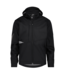 DASSY Gravity NEXT D-FX Softshell Werkjas Zwart/Grijs