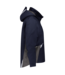 DASSY Gravity NEXT D-FX Softshell Werkjas Donkerblauw/Grijs