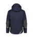 DASSY Gravity NEXT D-FX Softshell Werkjas Donkerblauw/Grijs