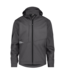 DASSY Gravity NEXT D-FX Softshell Werkjas Grijs/Zwart