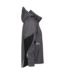 DASSY Gravity NEXT D-FX Softshell Werkjas Grijs/Zwart
