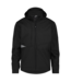 DASSY Gravity NEXT D-FX Softshell Werkjas Zwart