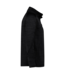 DASSY Convex NEXT D-Flex Fleece Werktrui met Rits Zwart