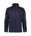 DASSY Atom NEXT D-FX Werkjas Ongevoerd Donkerblauw/Grijs