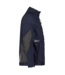 DASSY Atom NEXT D-FX Werkjas Ongevoerd Donkerblauw/Grijs