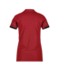 DASSY Traxion NEXT D-Flex Dames Werkpolo Rood/Zwart