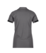 DASSY Traxion NEXT D-Flex Dames Werkpolo Grijs/Zwart