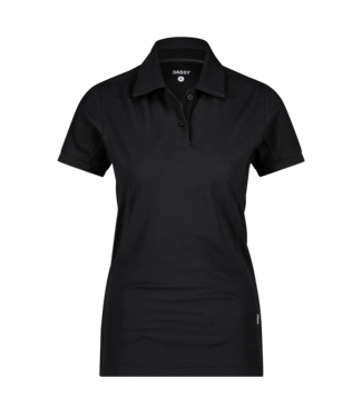 DASSY DASSY Traxion NEXT D-Flex Dames Werkpolo Zwart