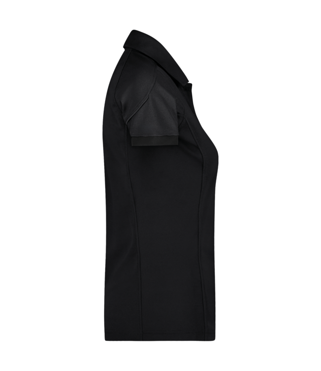 DASSY Traxion NEXT D-Flex Dames Werkpolo Zwart