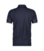 DASSY Traxion NEXT D-Flex Werkpolo Donkerblauw/Grijs