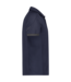 DASSY Traxion NEXT D-Flex Werkpolo Donkerblauw/Grijs