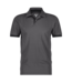 DASSY Traxion NEXT D-Flex Werkpolo Grijs/Zwart