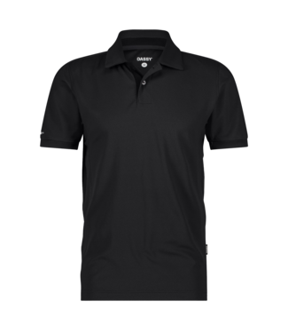 DASSY DASSY Traxion NEXT D-Flex Werkpolo Zwart
